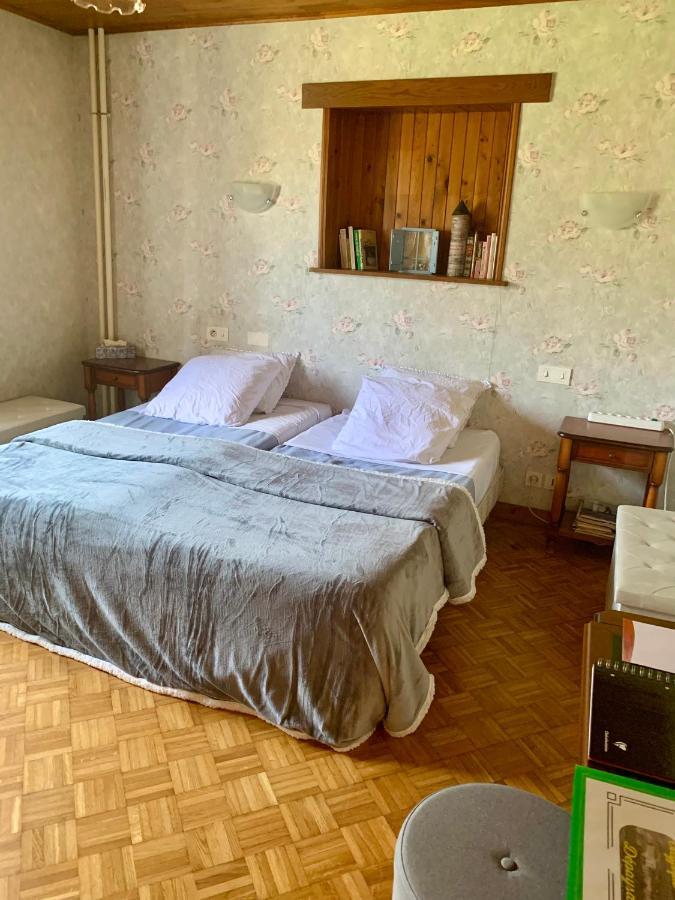 Dormez Dans La Chambre Du Meunier ! Germolles-sur-Grosne 외부 사진