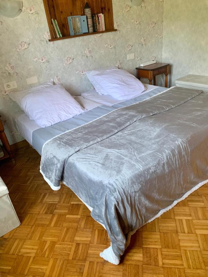 Dormez Dans La Chambre Du Meunier ! Germolles-sur-Grosne 외부 사진
