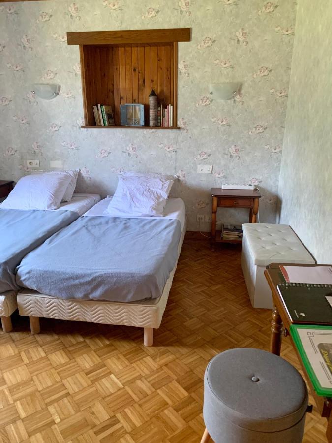 Dormez Dans La Chambre Du Meunier ! Germolles-sur-Grosne 외부 사진